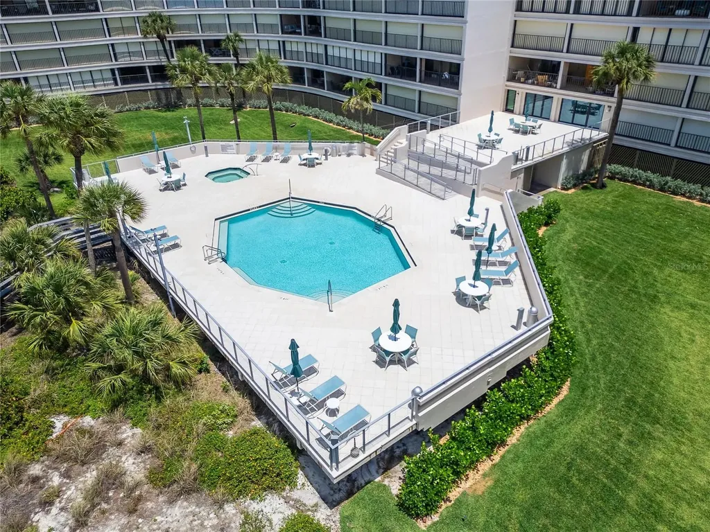 4450 Gulf Boulevard St Pete Beach FL 33706
