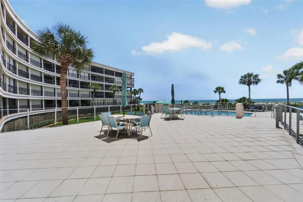 4450 Gulf Boulevard St Pete Beach FL 33706