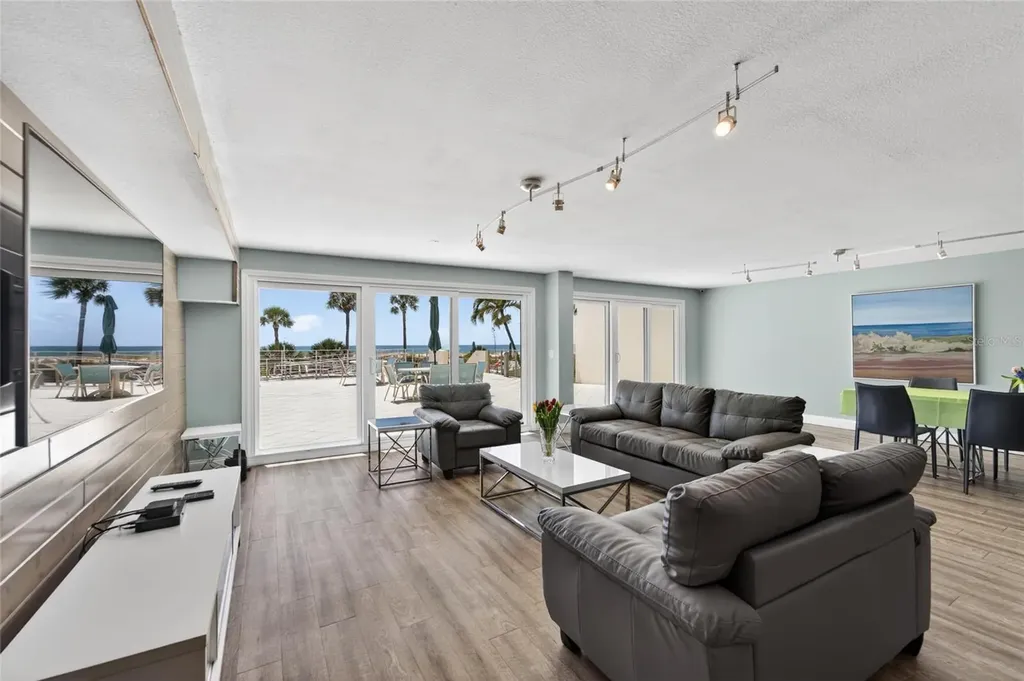 4450 Gulf Boulevard St Pete Beach FL 33706