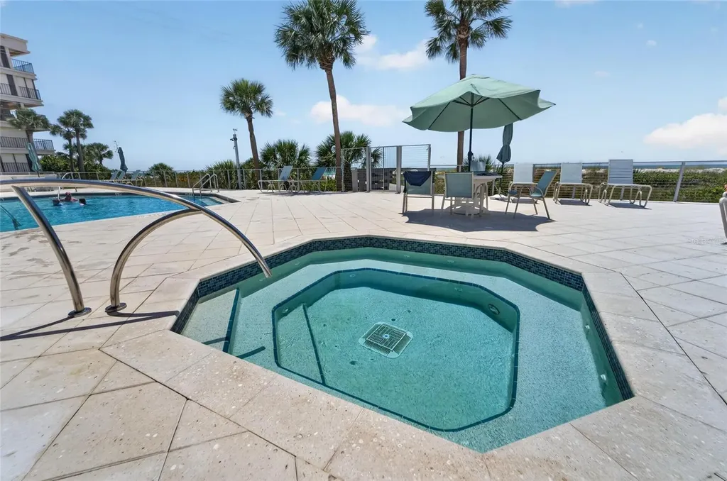4450 Gulf Boulevard St Pete Beach FL 33706