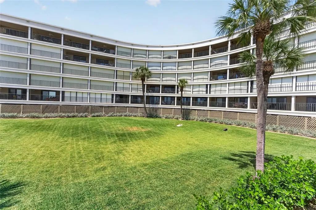 4450 Gulf Boulevard St Pete Beach FL 33706