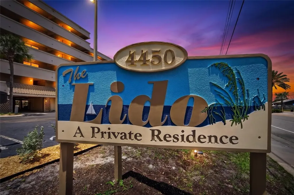 4450 Gulf Boulevard St Pete Beach FL 33706