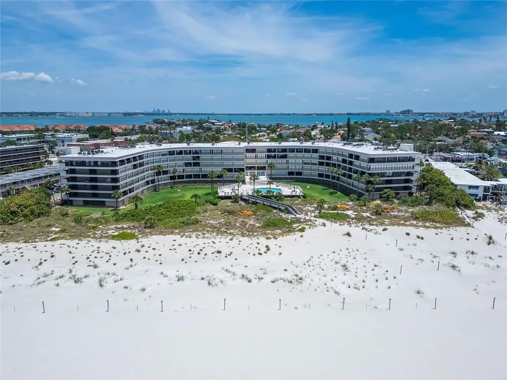 4450 Gulf Boulevard St Pete Beach FL 33706