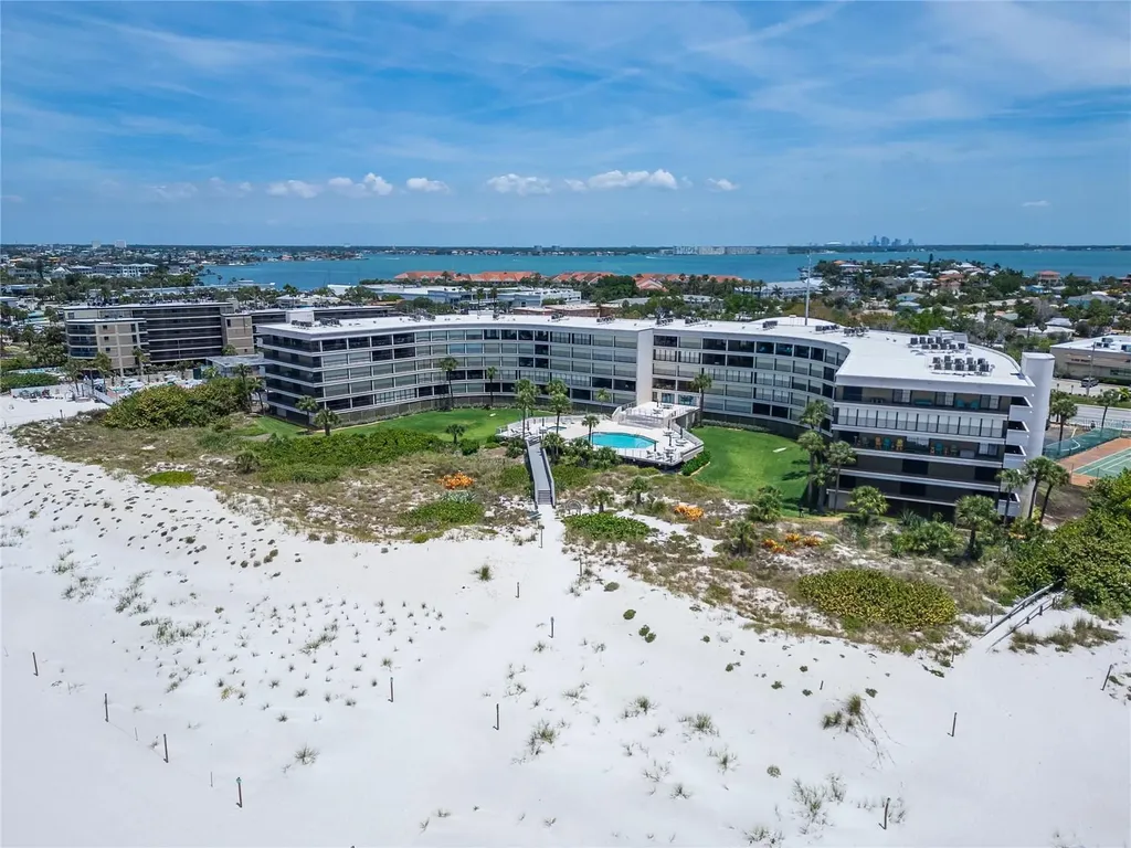 4450 Gulf Boulevard St Pete Beach FL 33706