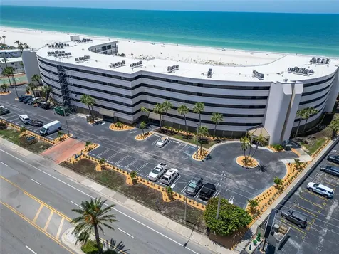4450 Gulf Boulevard St Pete Beach FL 33706