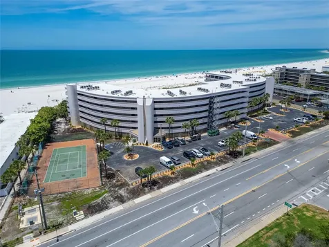 4450 Gulf Boulevard St Pete Beach FL 33706