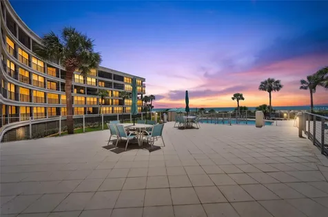 4450 Gulf Boulevard St Pete Beach FL 33706