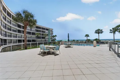 4450 Gulf Boulevard St Pete Beach FL 33706