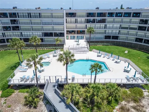 4450 Gulf Boulevard St Pete Beach FL 33706