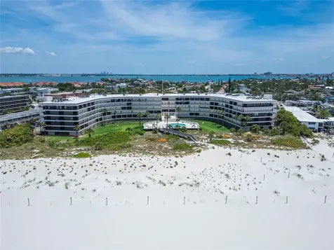 4450 Gulf Boulevard St Pete Beach FL 33706