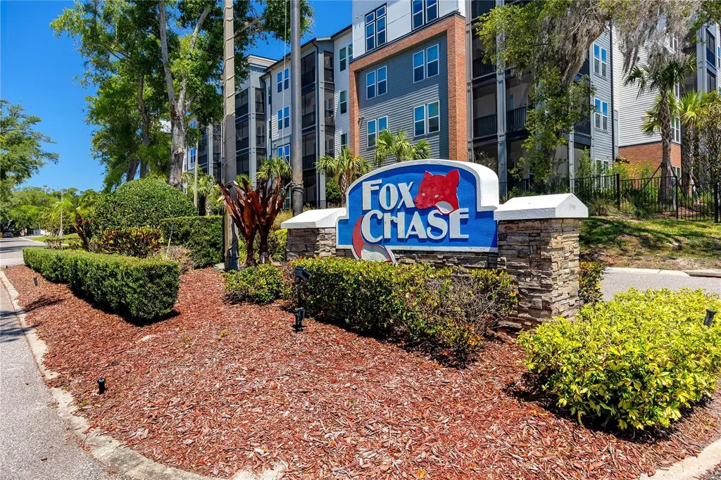 2101 Fox Chase Boulevard Palm Harbor FL 34683