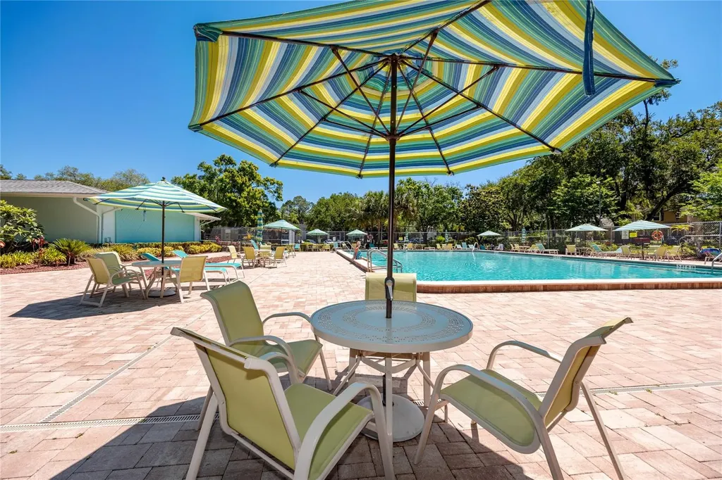 2101 Fox Chase Boulevard Palm Harbor FL 34683