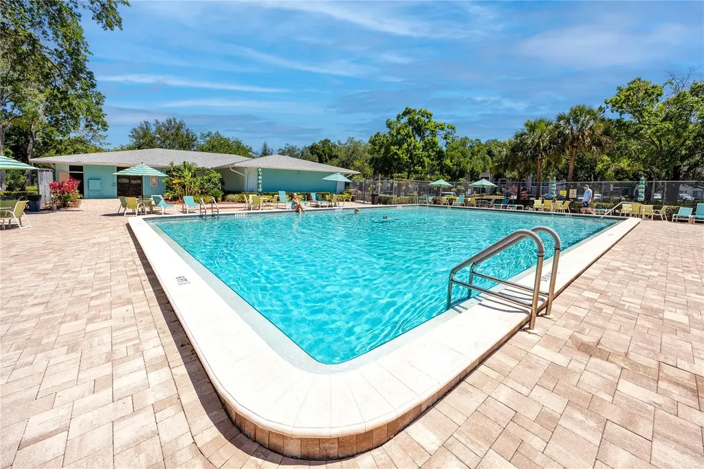 2101 Fox Chase Boulevard Palm Harbor FL 34683