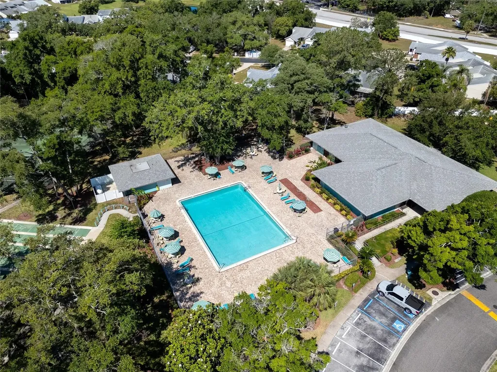 2101 Fox Chase Boulevard Palm Harbor FL 34683