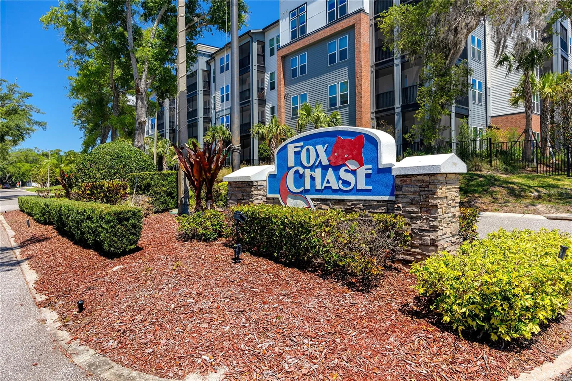 2101 Fox Chase Boulevard Palm Harbor FL 34683