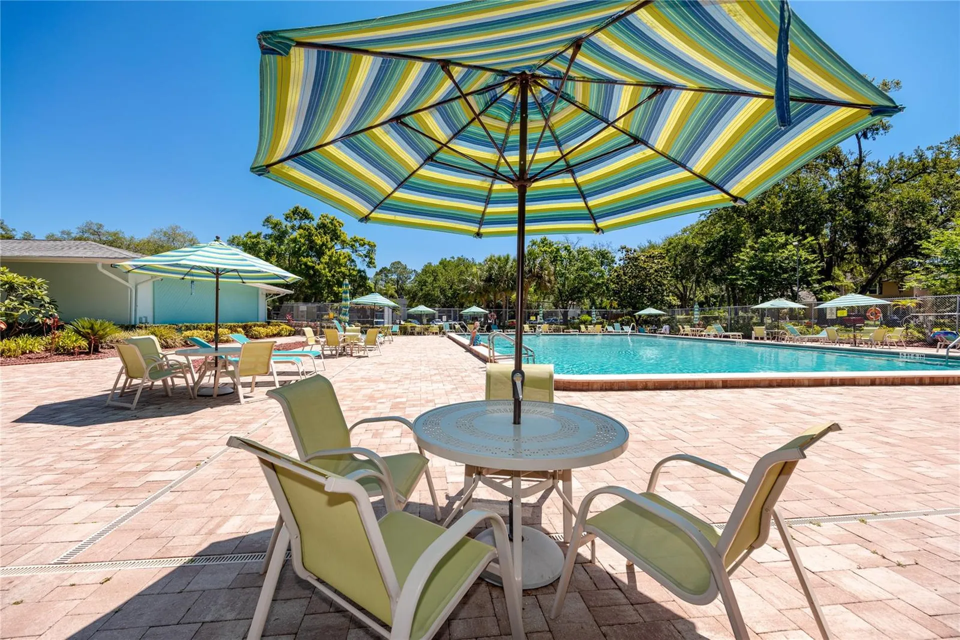 2101 Fox Chase Boulevard Palm Harbor FL 34683