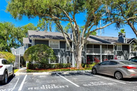 2101 Fox Chase Boulevard Palm Harbor FL 34683