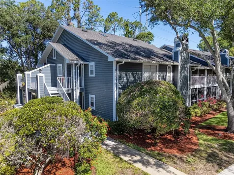 2101 Fox Chase Boulevard Palm Harbor FL 34683