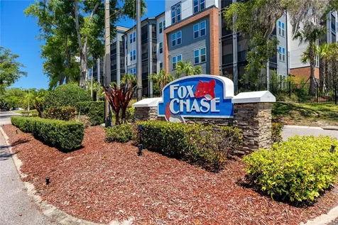 2101 Fox Chase Boulevard Palm Harbor FL 34683