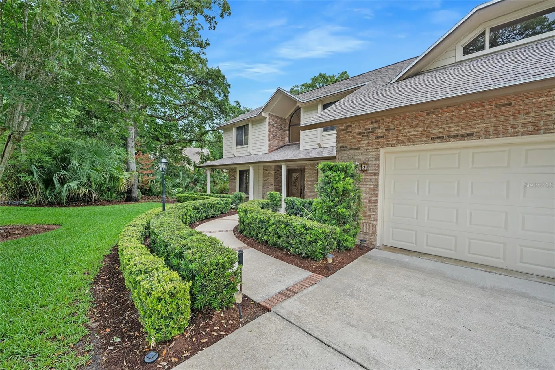 1 Crooked Bridge Way Ormond Beach FL 32174