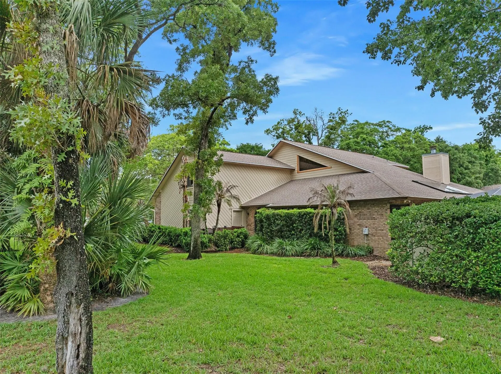 1 Crooked Bridge Way Ormond Beach FL 32174