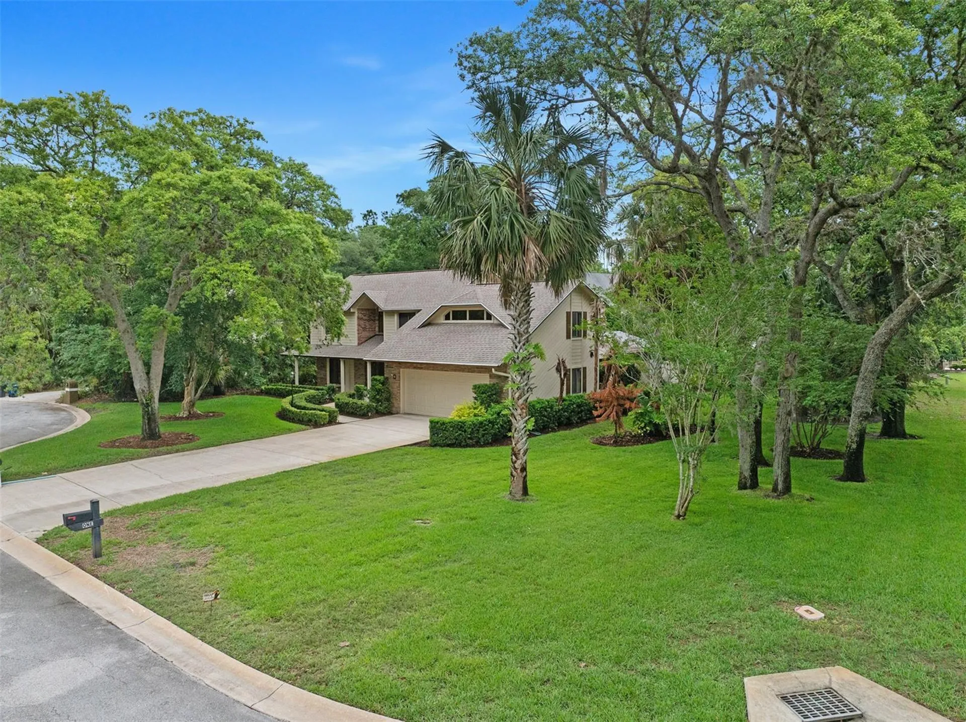 1 Crooked Bridge Way Ormond Beach FL 32174