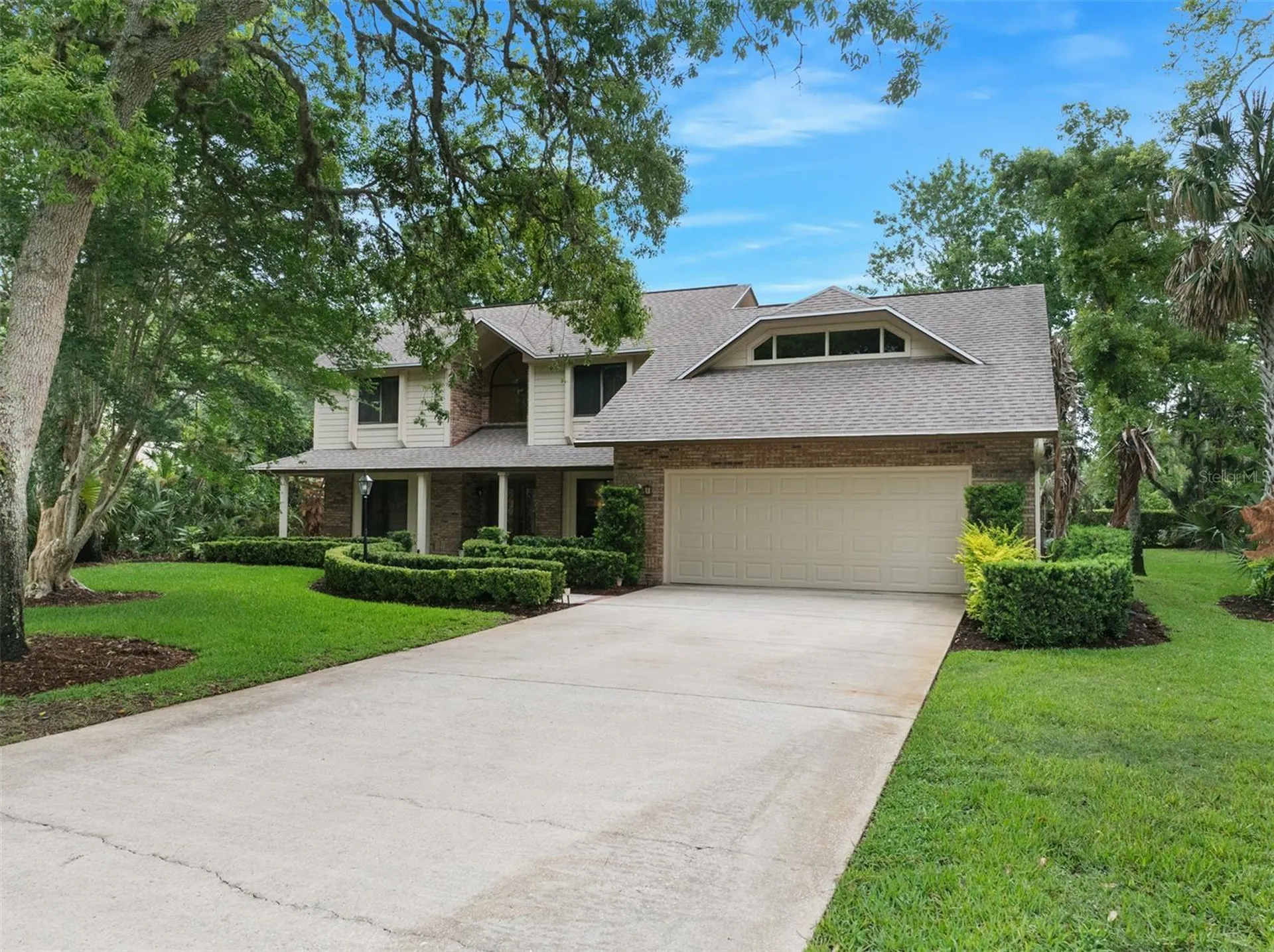 1 Crooked Bridge Way Ormond Beach FL 32174