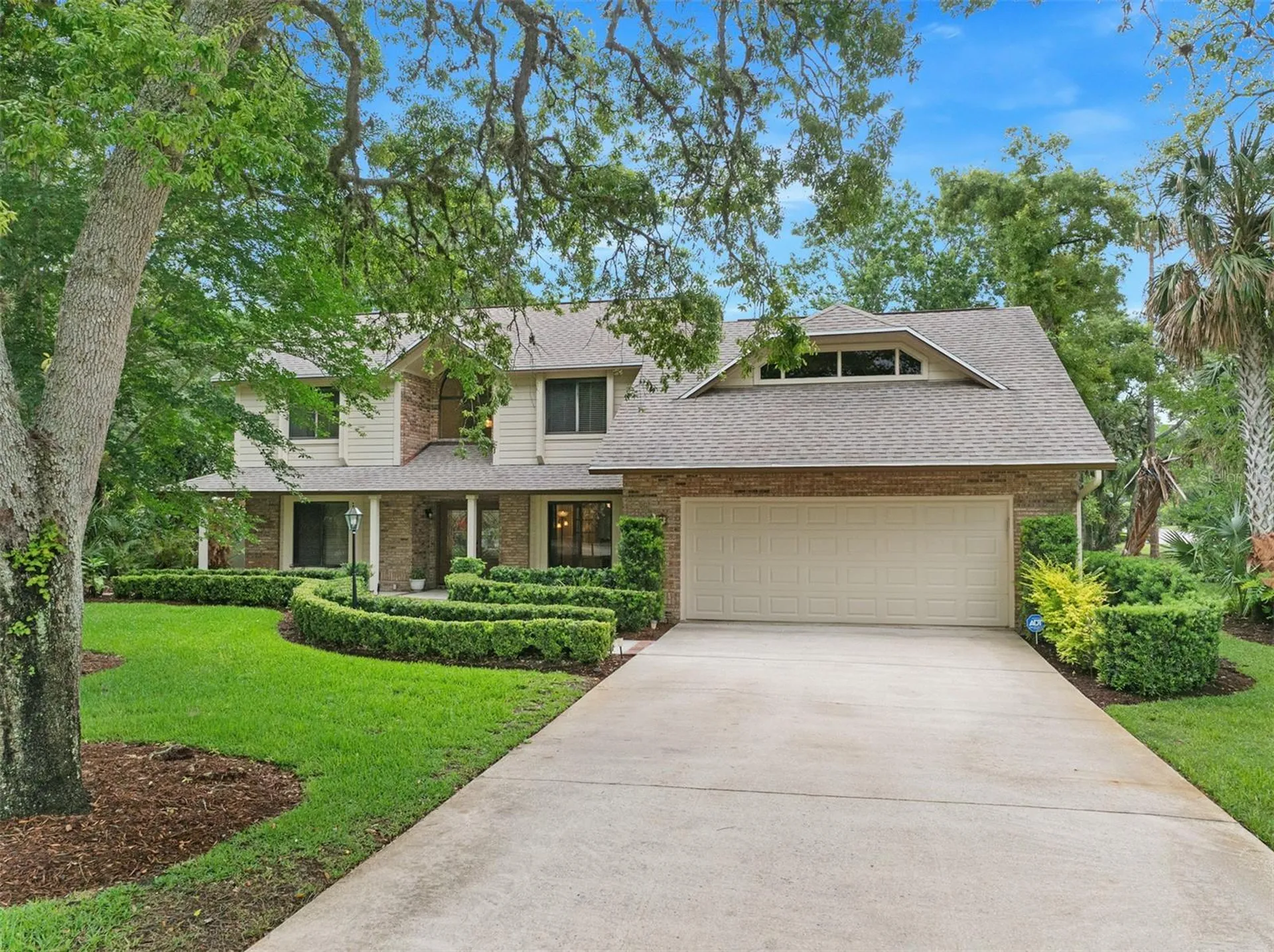 1 Crooked Bridge Way Ormond Beach FL 32174