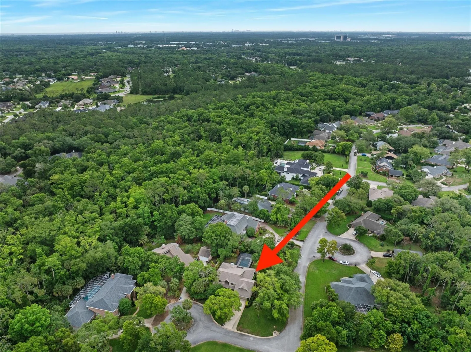 1 Crooked Bridge Way Ormond Beach FL 32174