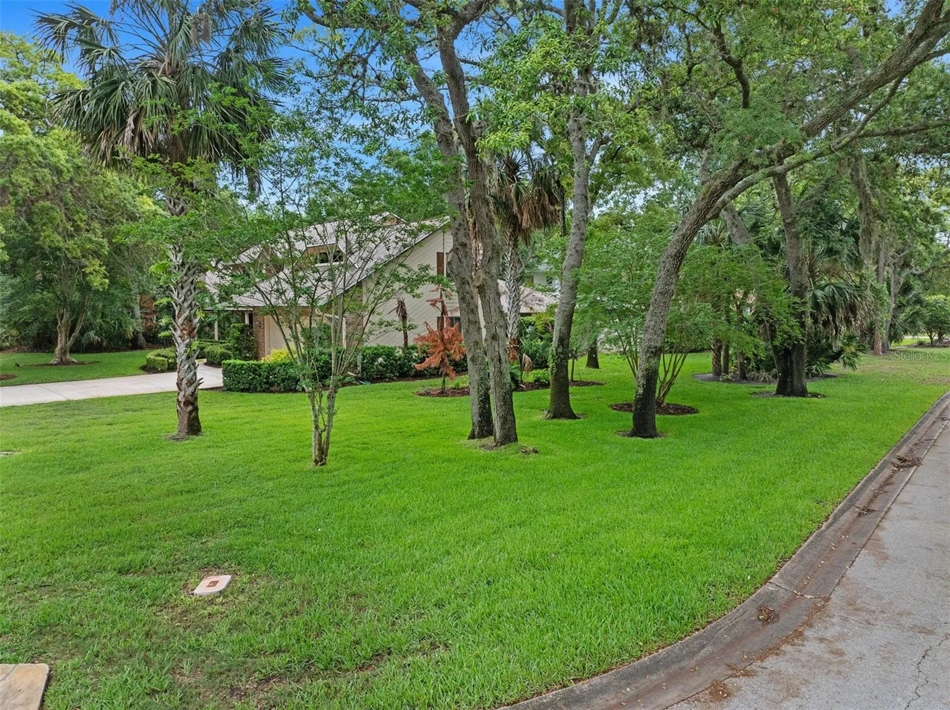 1 Crooked Bridge Way Ormond Beach FL 32174