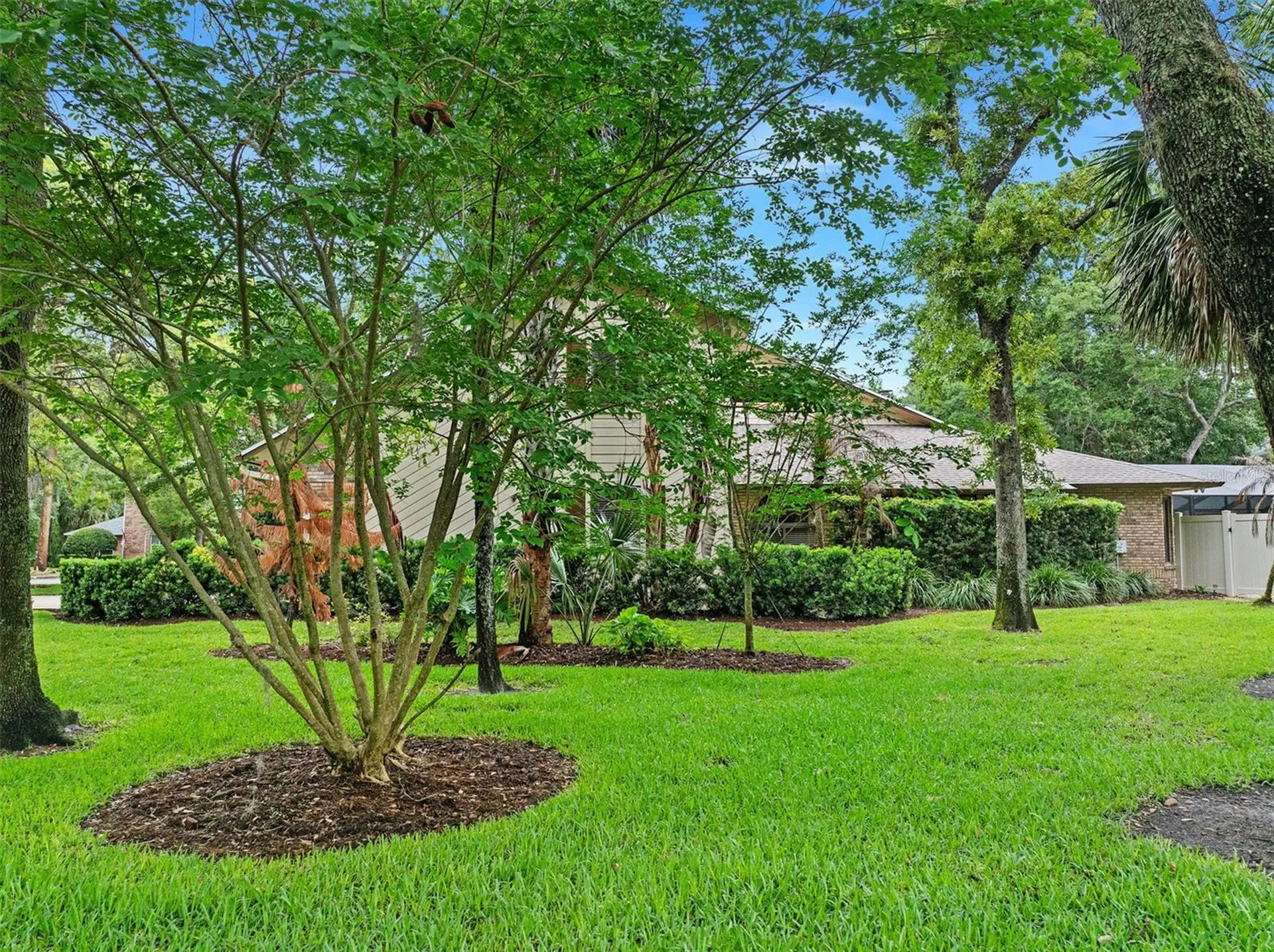 1 Crooked Bridge Way Ormond Beach FL 32174