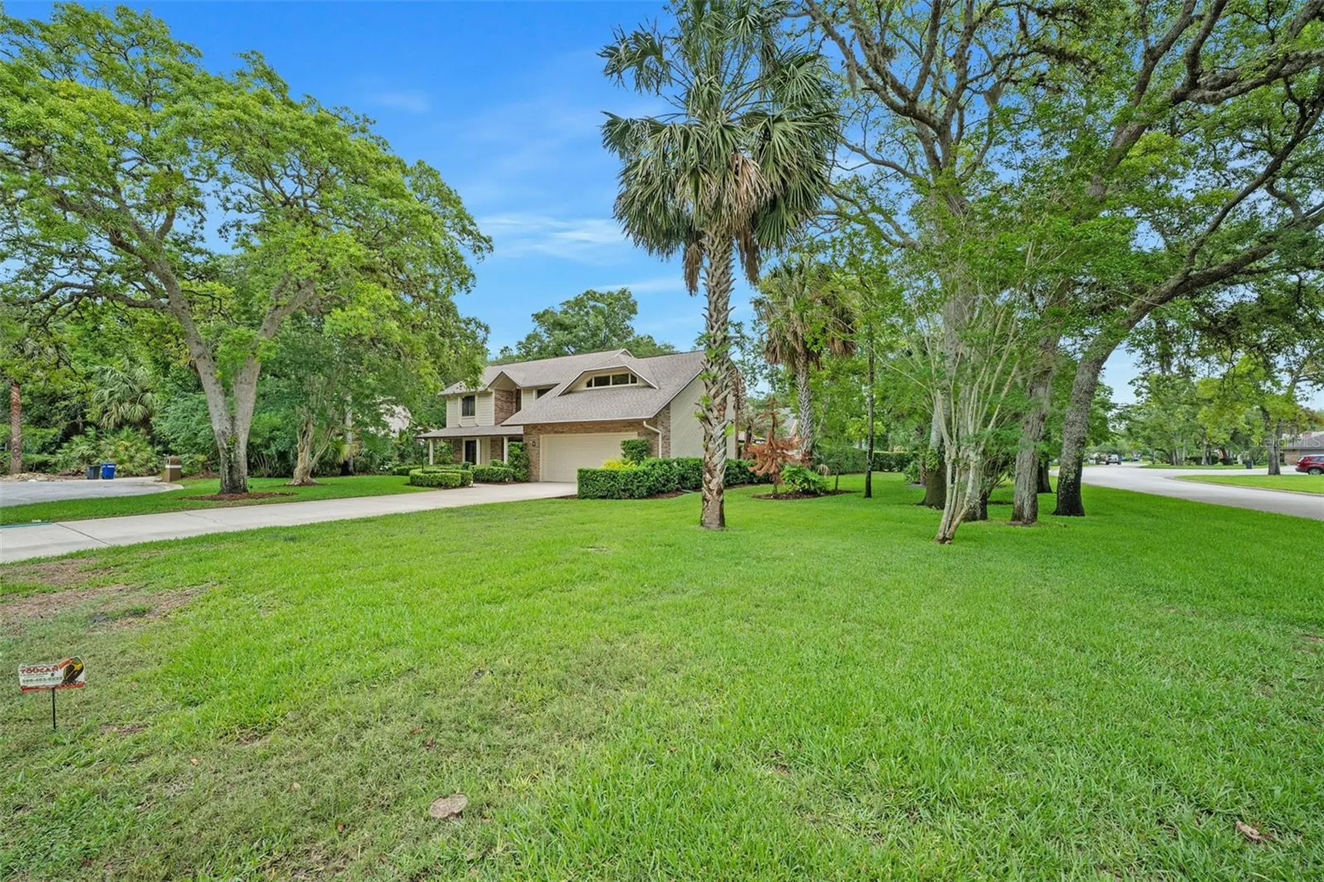 1 Crooked Bridge Way Ormond Beach FL 32174