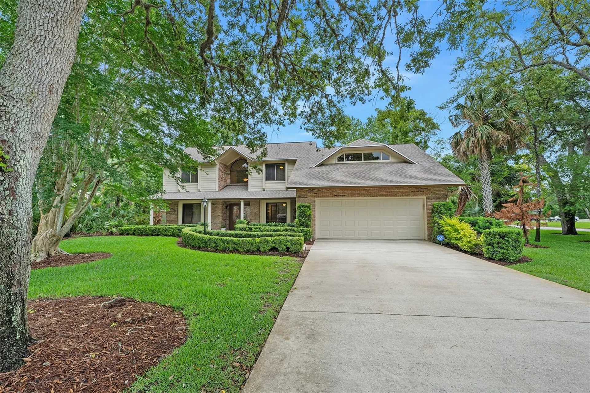 1 Crooked Bridge Way Ormond Beach FL 32174