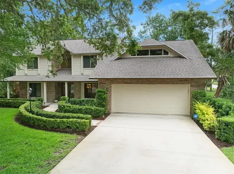 1 Crooked Bridge Way Ormond Beach FL 32174