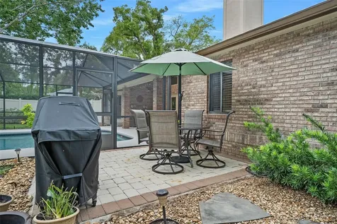 1 Crooked Bridge Way Ormond Beach FL 32174