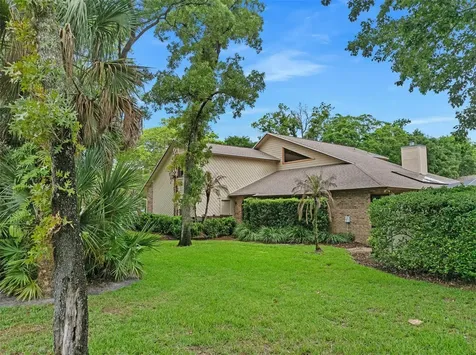 1 Crooked Bridge Way Ormond Beach FL 32174