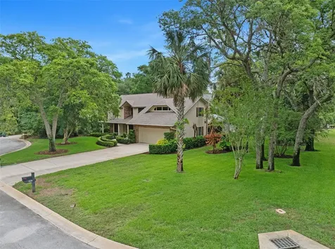 1 Crooked Bridge Way Ormond Beach FL 32174