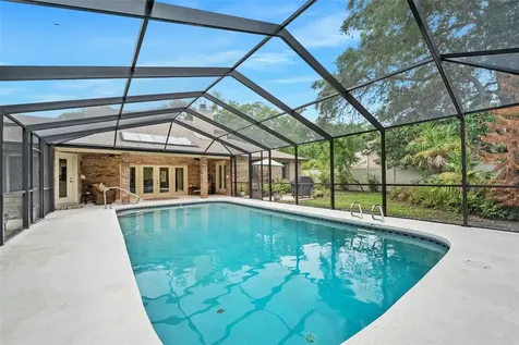 1 Crooked Bridge Way Ormond Beach FL 32174