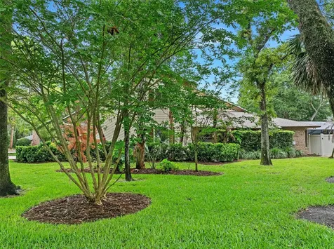 1 Crooked Bridge Way Ormond Beach FL 32174