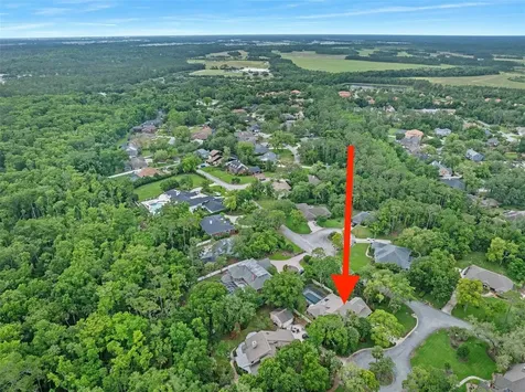1 Crooked Bridge Way Ormond Beach FL 32174