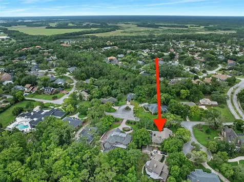 1 Crooked Bridge Way Ormond Beach FL 32174