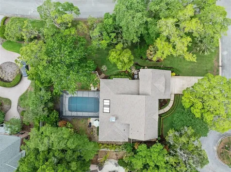 1 Crooked Bridge Way Ormond Beach FL 32174