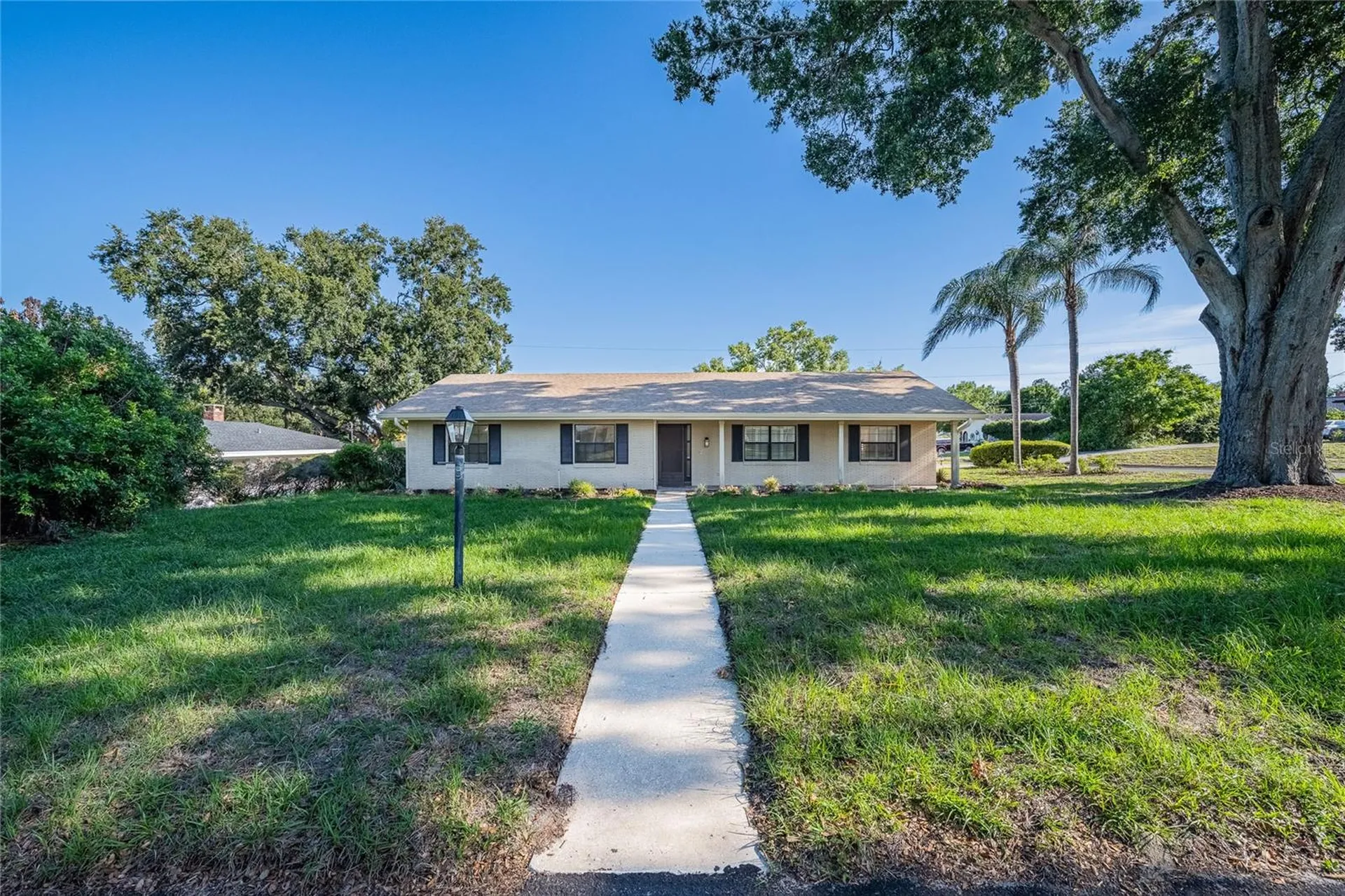 58 Lake Link Circle SE Winter Haven FL 33884