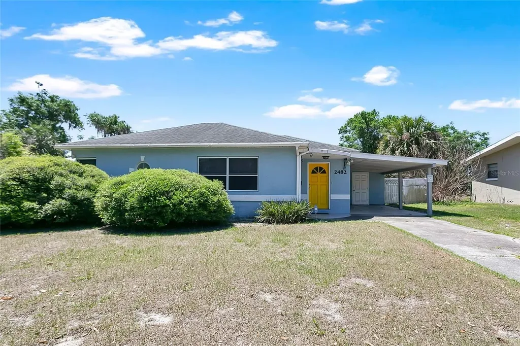 2482 Roxbury Road Winter Park FL 32789