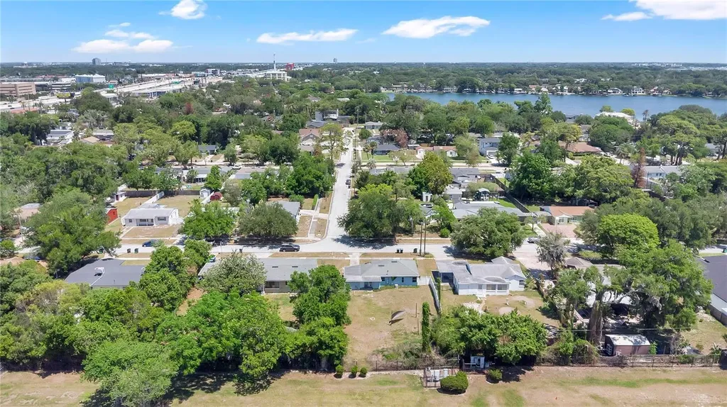 2482 Roxbury Road Winter Park FL 32789