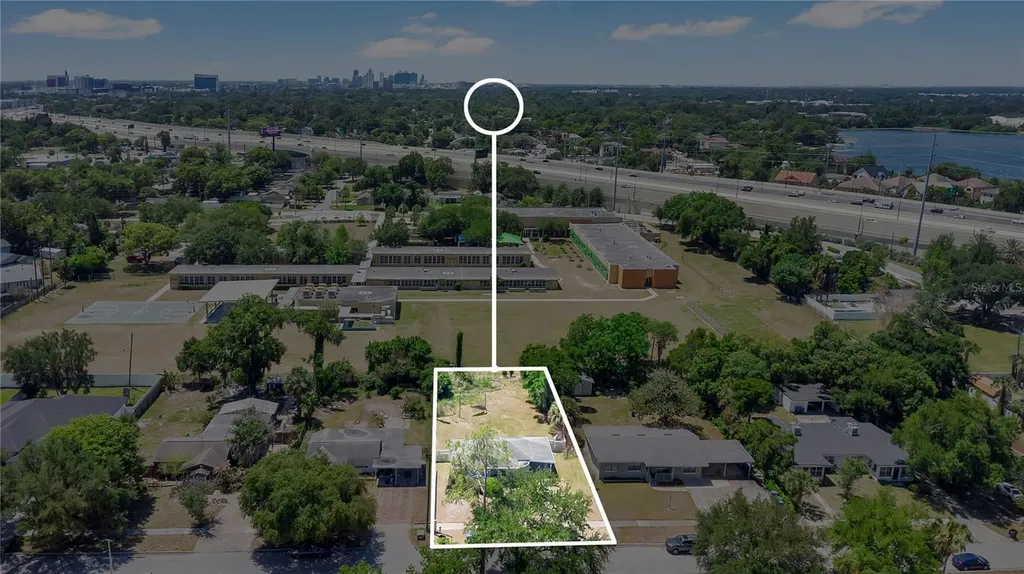 2482 Roxbury Road Winter Park FL 32789