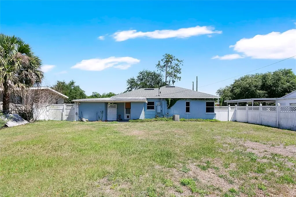 2482 Roxbury Road Winter Park FL 32789