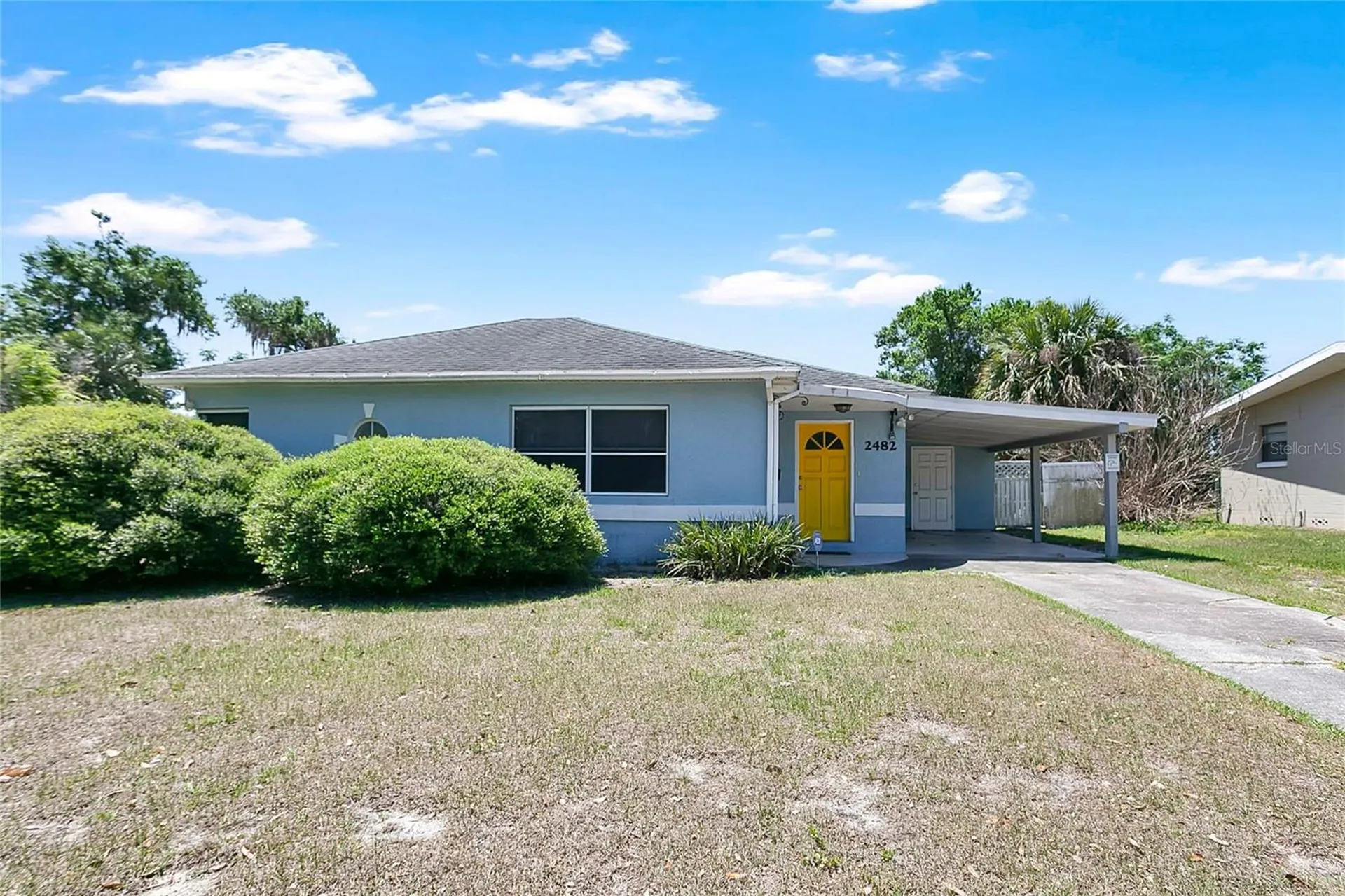 2482 Roxbury Road Winter Park FL 32789
