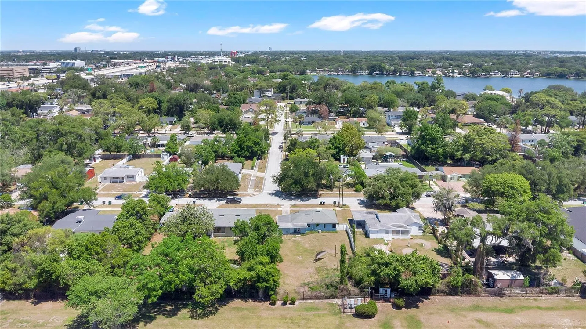 2482 Roxbury Road Winter Park FL 32789