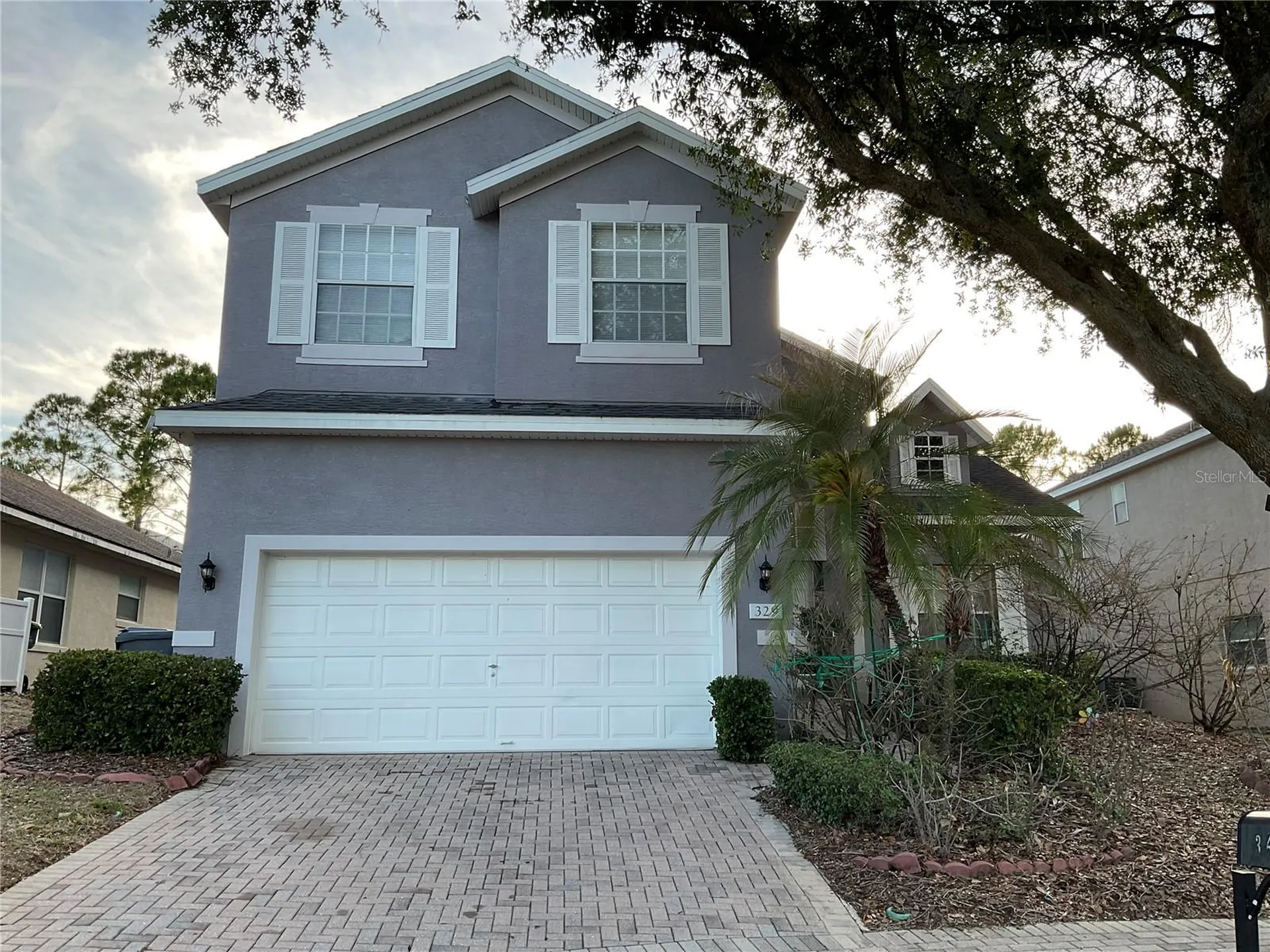 329 Windsor Pi Davenport FL 33896